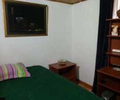 Arriendo comoda habitación amoblada. Norte bogota - Bogotá