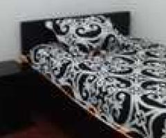 Arriendo apartaestudio en soledad 2000 - Barranquilla