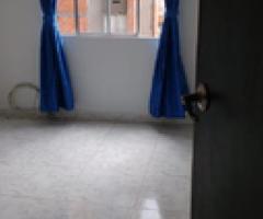Se arrienda habitacion persona sola trabaje - Bogotá