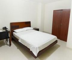 Se arrienda habitaciones para una o dos personas - Bogotá
