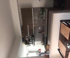 Arriendo habitacion - Bogotá