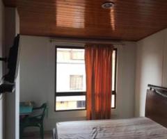 Se Arrienda habitación amoblada en Cañaveral Plaza - Floridablanca