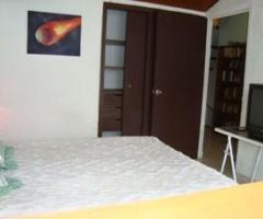 Acogedora habitación en excelente sector a minutos del Portal Norte - Bogotá - 2