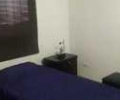 Disponible habitacion para mujer ejecutiva en Barranquilla - Barranquilla - 1