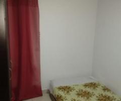 habitación en arriendo en  B. el salvador - Medellín