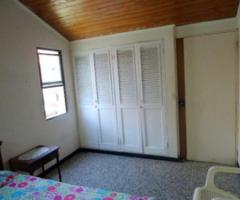 Arriendo habitacion amoblada en cartagena – barrio manga - Cartagena
