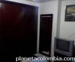 Arriendo habitacion confortable - Barranquilla