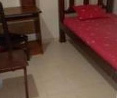 Arriendo habitacion sector industrial de guayabal - Medellín