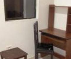 Arriendo habitacion sector industrial de guayabal - Medellín