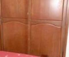Arriendo habitacion sector industrial de guayabal - Medellín