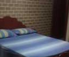 Arriendo habitación amoblada - Ibagué