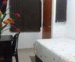 Habitacion amoblada para dama laureles cerca a la upb - Medellín