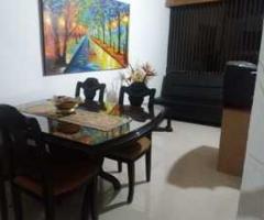 Habitacion amoblada para dama laureles cerca a la upb - Medellín