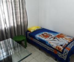 Alquilo habitacion a hombre solo - Cali