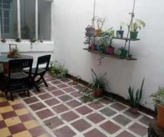 Alquilo comodo cuarto amoblado cerca al metro - Medellín