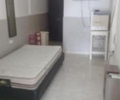 Arriendo habitacion crespo independiente - Cartagena - 1