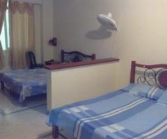 Alquiler de comodos  apartaestudios amoblados por dias semanas meses - Cali