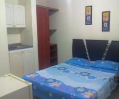 Alquiler de comodos  apartaestudios amoblados por dias semanas meses - Cali