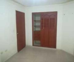 Se arrienda habitación - Bucaramanga